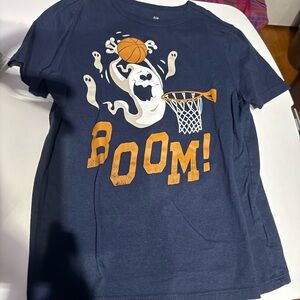Boys Graphic Tees